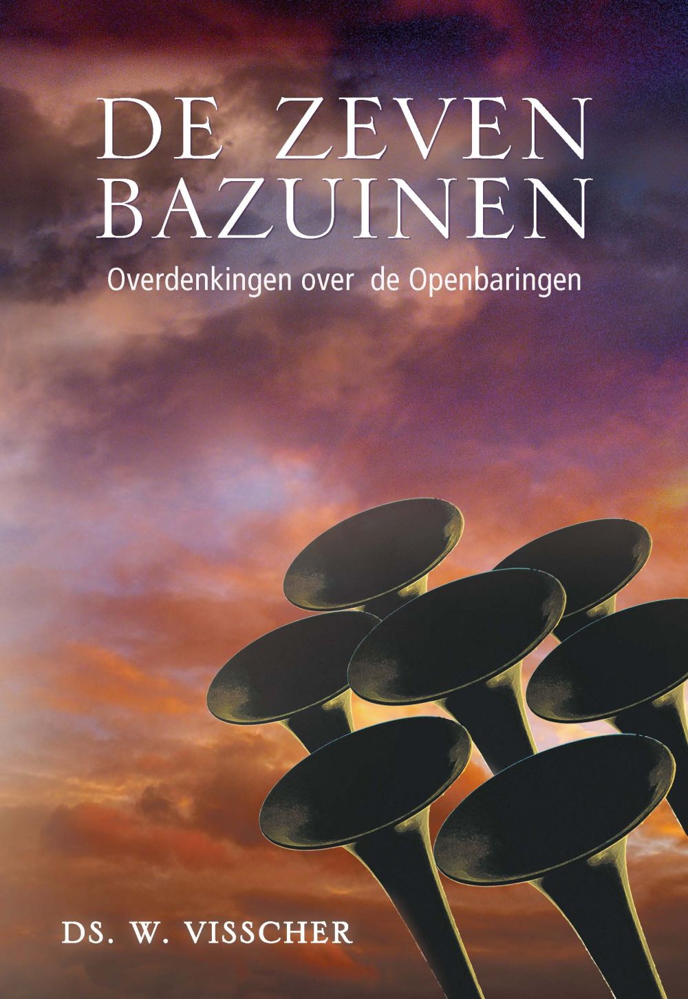 De zeven bazuinen (2); E-Book